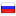 perekrestok.ru hosted country